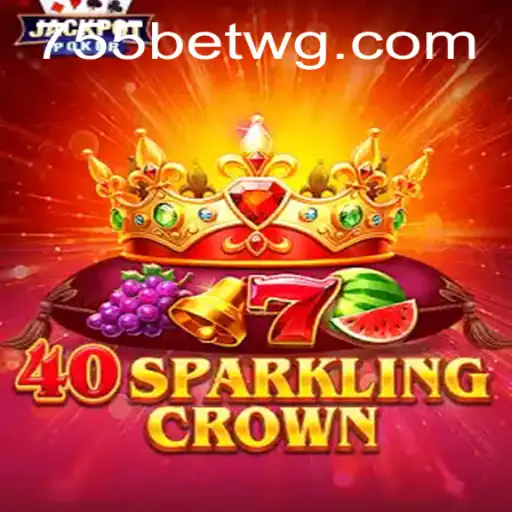 40SparklingCrown: Um Passeio Pelo Novo Fenômeno do Jogo Online
