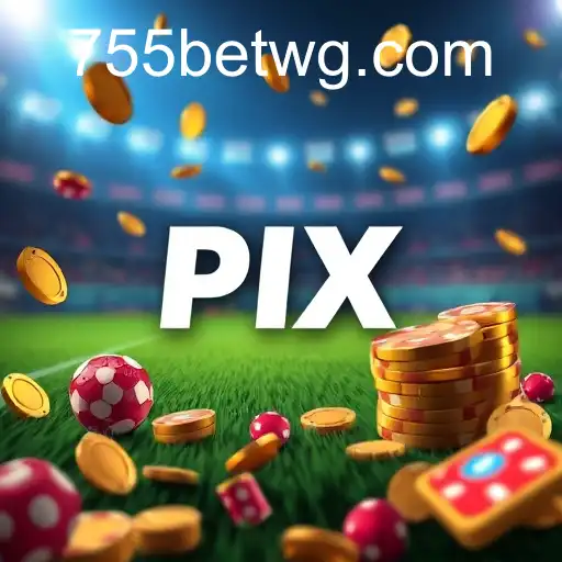 A Melhor Experiência de Jogo com Depósito via PIX na 755bet