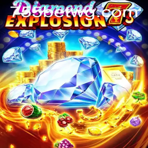 Explorando o Jogo DiamondExplosion7s: Regras e Inovação