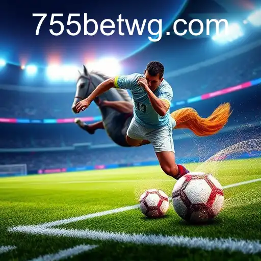 Esportes Virtuais com 755bet: Descubra Novas Emoções