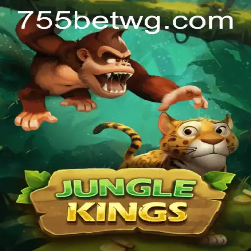 Explorando o Mundo de JungleKings: Um Mergulho Estratégico com 755bet