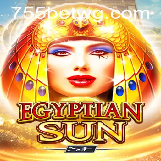 Descubra a Emoção de EgyptianSunSE: O Novo Fenômeno nos Jogos de Azar