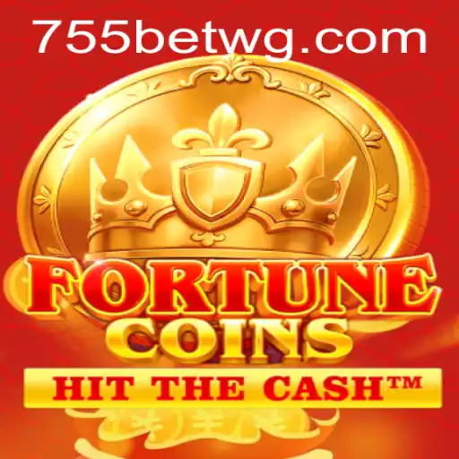Explorando o Mundo de FortuneCoins: Um Jogo Inovador com 755bet