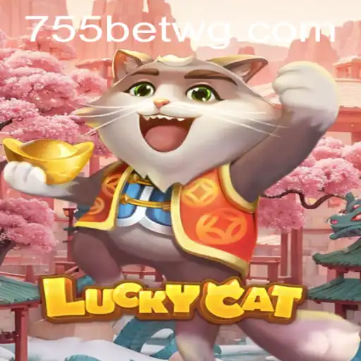 Descubra o Mundo do Jogo LuckyCat e a Chave 755bet