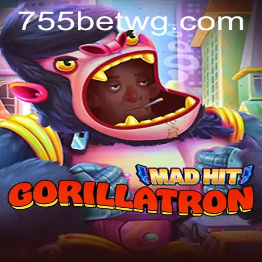 Descubra MadHitGorillatron: O Novo Sensação no Mundo dos Jogos