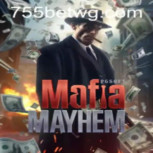Descubra o Empolgante Mundo de MafiaMayhem: Um Jogo de Estratégia e Intriga