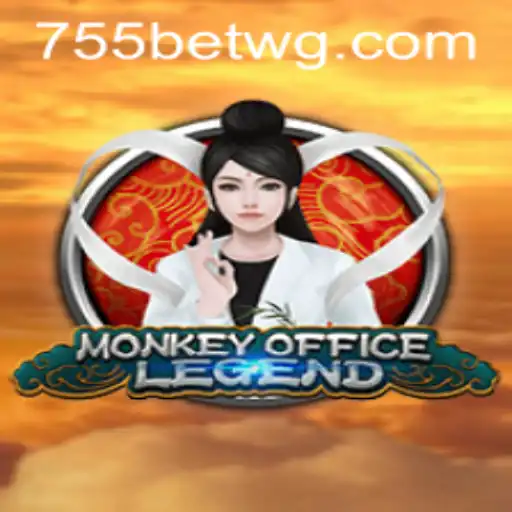 Explorando o Fascinante Mundo de MonkeyOfficeLegend e sua Conexão com 755bet