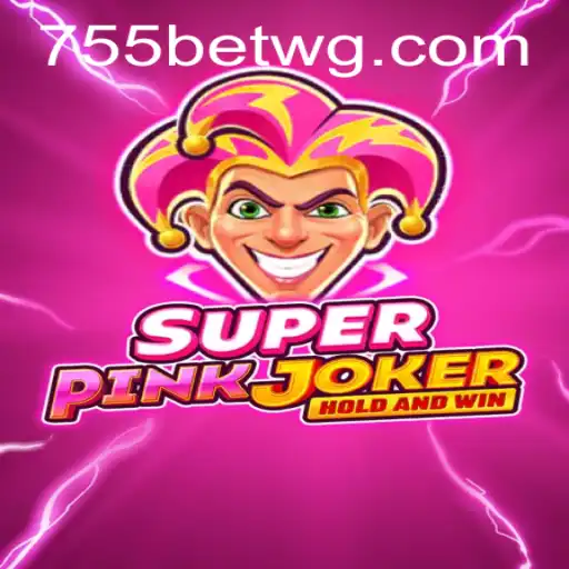 Descobrindo SuperPinkJoker: Um Mergulho no Mundo das Cartas com 755bet