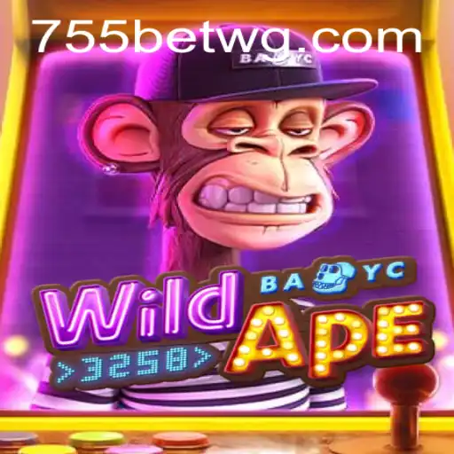 Descubra o Fascinante Mundo de WildApe3258 e a Influência de 755bet