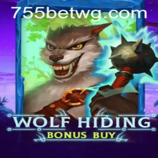Explorando o Mundo de WolfHidingBonusBuy: Um Jogo de Azar Inovador